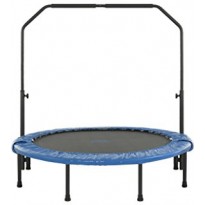 Trambulina interior 122cm cu cadru